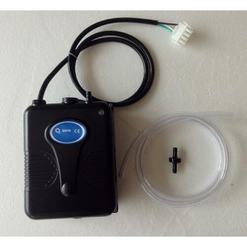 Hot Tub Ozone generateur work with Balboa heat pump ozonizer &ozone units for Chinese and Amercian spa