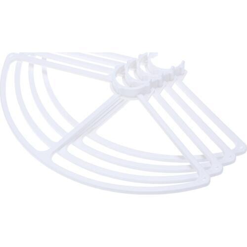 EBOYU(TM) 4Pcs Propeller Protector for YUNEEC Q500 RC Quadcopter