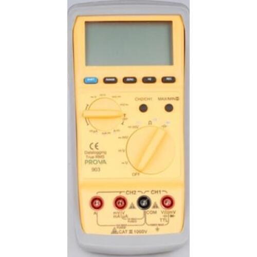 PROVA-903 Best Multimeter Digital