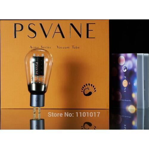 PSVANE Flagship ACME Serie A2A3 Vacuum Tube HIFI EXQUIS Best Selected Factory Matched 2A3 Lamp