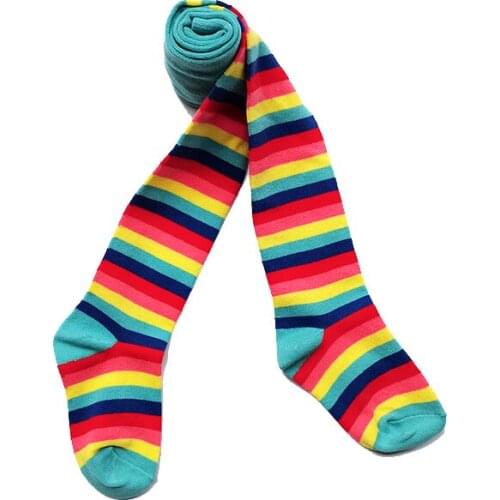 Колготки для девочек SLACTION China At AliExpress