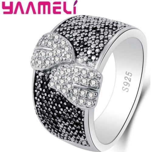 Super Wide Cool Man/Women Anniversary Ring 925 Sterling Silver Top Quality Wholesale Jewelry Punk Accessories