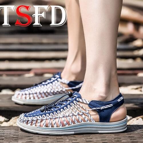 Мужские вьетнамки TSFD China At AliExpress