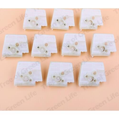 10pcs/lot Air Filter Cleaner For Stihl 024 026 MS240 MS260 Chainsaw 1121 120 1617