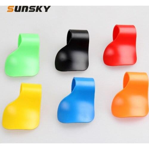 10 PCS Motorcycle Throttle Timing Booster for Motorcycles, Scooters, Electric Vehicles Modification Accessories