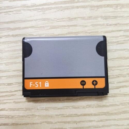 100% New 1270mAh F-S1 FS1 Battery For Blackberry Jennings Torch 2 9810,Torch 9800 Torch 9810 BAT-26483-003 Mobile Phone
