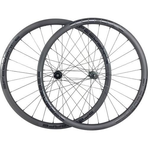 1330g 29er carbon BOOST wheels 30mmm asymmetric tubeless 30mm deep straight pull XC GRAVEL 15X110 12X148 15X100 12X100 12X142
