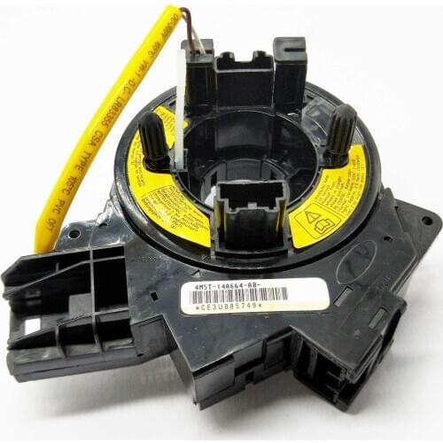 4M5T14A664AB 4M5T-14A664-AB FOR FORD Focus II Estate (DA3) 1.6 TDCI 80 C-Max CMAX MK1 MK2 TRANSIT NEW