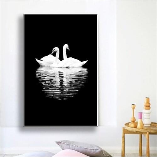 Abstract Line Drawing Home Decoration Nordic Canvas Painting Wall Art Character Human Body Poster and Living Room Printing