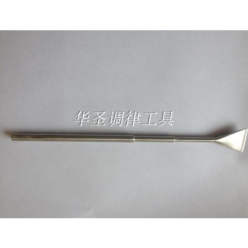 Piano piano tuning tool accessories shaft bracket adjust pull interval of stainless steel