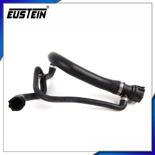 Car accessories Top upper Water Pipe Radiator Hose for BMW E65 E66 730Li 735Li 740Li 745Li 750Li 760Li 17127526954