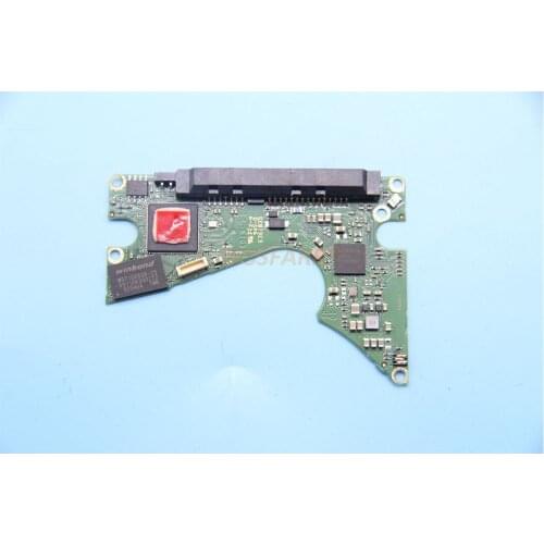For WD west number 4TB board no. 2060 800022 002 REV P1 unlock board