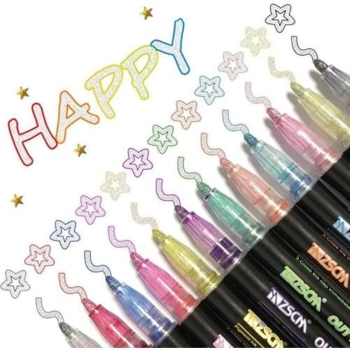 Jiansu Pens