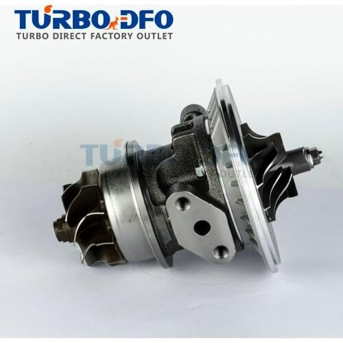 700836-0001 Turbine cartridge CHRA 6207818331 Turbo core for Komatsu Earth Moving PC150 PC200 PC200-6 with S6D95L 1997- auto