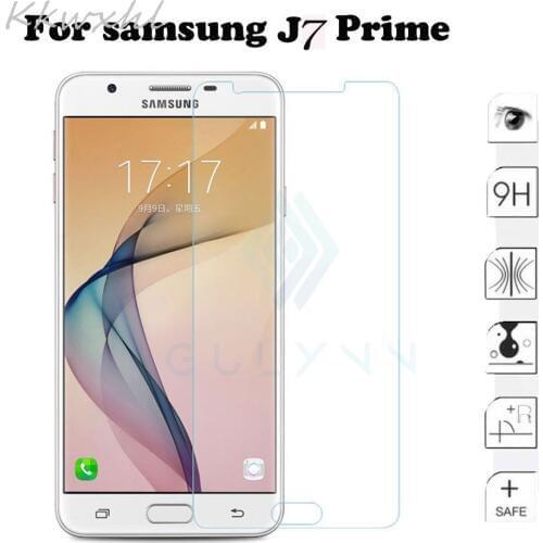 Kkwxhl Screen Protectors For Samsung Galaxy J7 Nxt