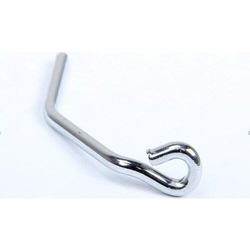 Exhaust pipe fixing rod for 1/5 FG BM TRUCK RC CAR PARTS