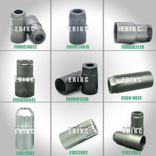 ERIKC Injector Nozzle Cap F00RJ00841 F00VC14012 F00VC14010 E1022001 E1022002 E1022003 9308-002E F00RJ02219 Fuel Nut