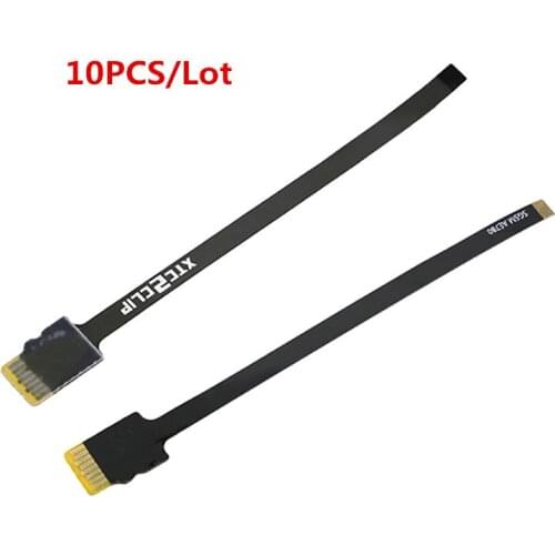 10PCS Oityn XTC 2 Clip Flex Cable XTC CLIP 2 Flex Kit For HTC
