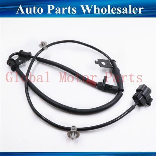 Genuine New ABS Wheel Speed Sensor 95670-4D100 956704D100 95670 4D100 2ABS0385 ALS1696 AB1943