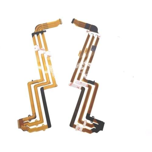 Camera Flex Cable For SONY PJ820 flex cable vedio camera repair parts
