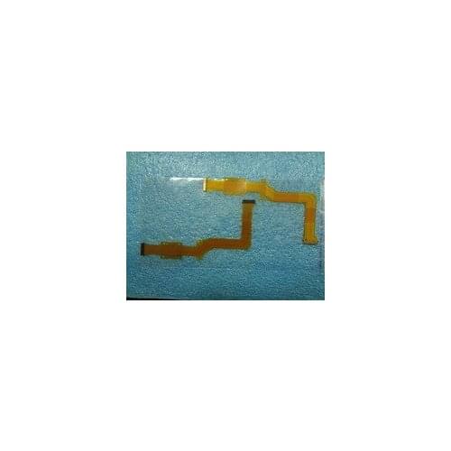 NEW LCD Flex Cable For JVC GC-P100 GC-PX100 P100 PX100 BAC Video Camera Repair Part