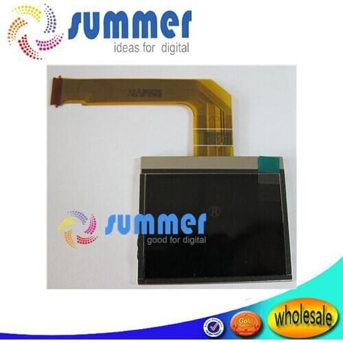 Original NEW Display For samsung st30 LCDWX150 WX300 H90 WX350 Camera free shipping