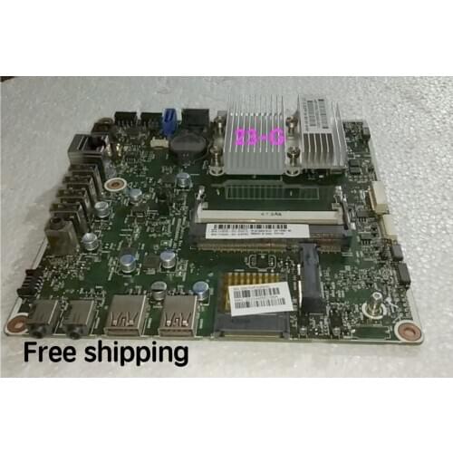 Suitable For HP Pavilion 23 23-G Motherboard 730939-001 730939-501 739390-001 Mainboard 100% tested fully work