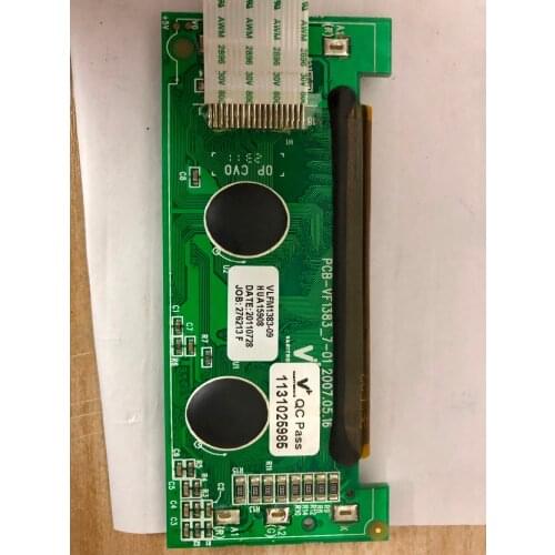 Sell PCB-VF1383_7-01 LCD