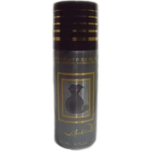 SALVADOR DALI Spray Deodorants