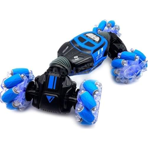 Радиоуправляемые игрушки SKIDDING STUNT CAR China At AliExpress