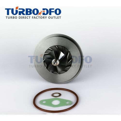 TD04-11G Turbine Cartridge For Mitsubishi L 200 Pajero II 2.5 TD 73Kw D4BH (4D56 TCI) Balanced Turbo CHRA 49177-02513 MD194845
