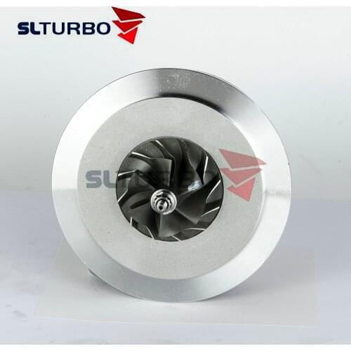 Turbo cartridge Balanced 727463 for Mercedes E-Klasse 270 CDI 130 Kw 177 HP OM647 2685 ccm - turbine core 727463-5006S NEW CHRA