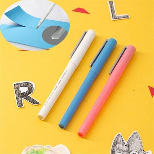 Creativity DIY Diamond Painting Parchment Paper Cutter Ceramic Blade To Cut The Cover Safety Protect Crafts Tool Accessory