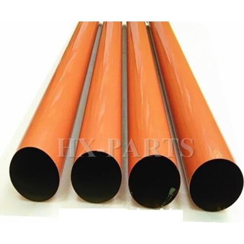 High quanlity compatible new fuser parts for Xerox C2270 3370 4470 5570 3373 upper fuser film with gear