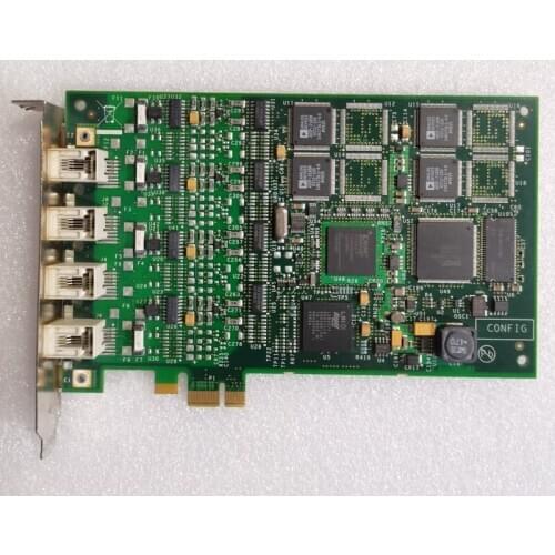 Dialogic corp Diva Analog-4 Pcie