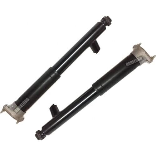 1pc For Mercedes W207 Rear Hydraulic Oil Suspension Shock Absorber A2073201231 2073204330 2073204430 2043203030
