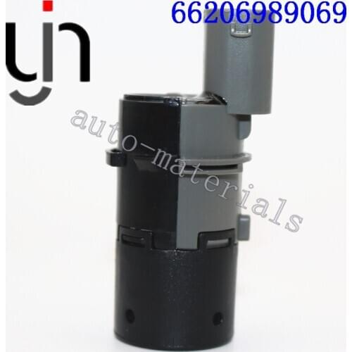 10PCS PDC SENSOR OEM 66206989069 66 20 6 989 069 Car parking Sensor, assist sensor for B W M E39 E53 E83 E60 E61 E65