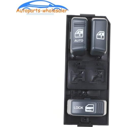 15151356 For Chevy Blazer C1500 K2500 S10 Tahoe GMC C2500 Truck Jimmy K3500 Yukon Power Window Control Switch Regulator Button