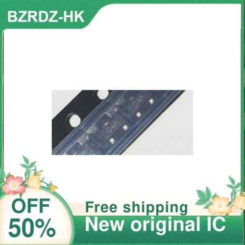 2-10PCS/lot HSMS-2824-TR1G SOT-23 New original IC