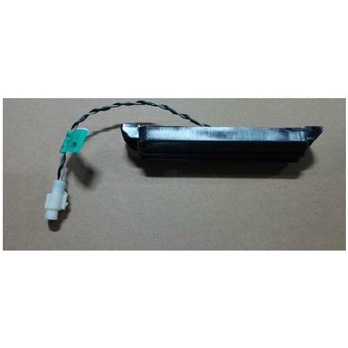 3608520XKZ16A Low frequency antenna assembly two