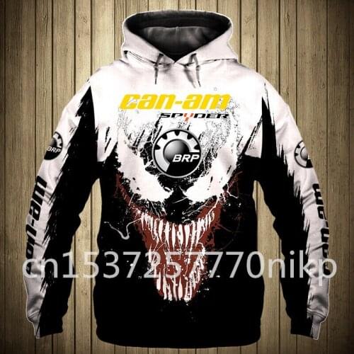 DIWEINI Men's Sweatshirts