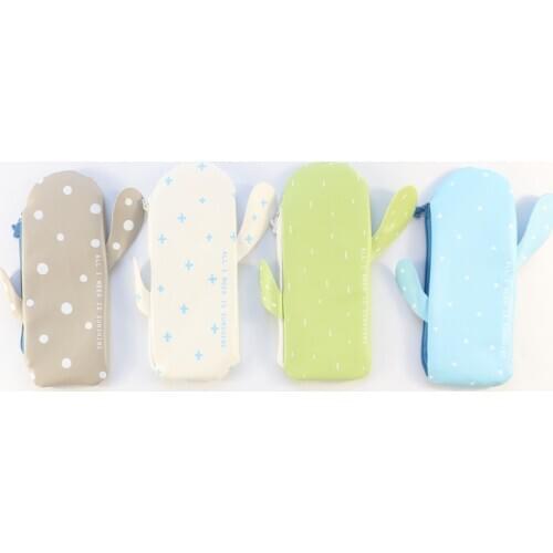 Domikee Children's Pencil Cases
