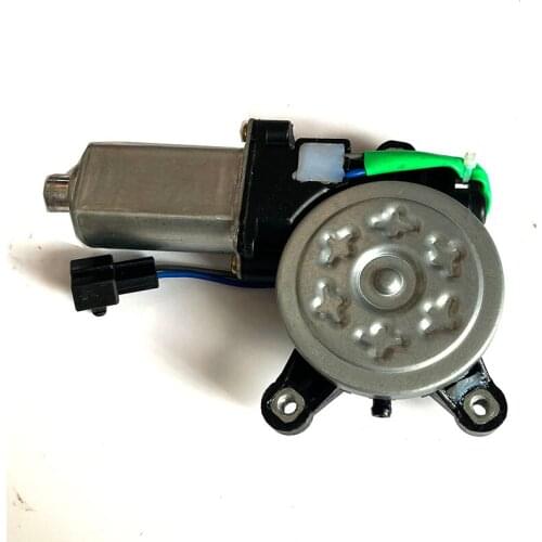 EFIAUTO Brand New Door Window Motor Assy 8810008030 For Ssangyong Rexton Korando