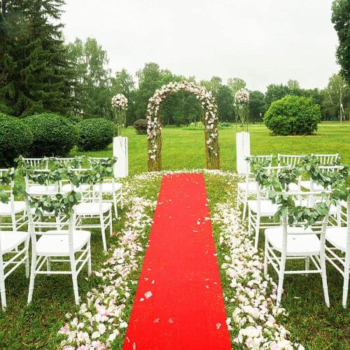FIOUSHWIN Wedding Paths China