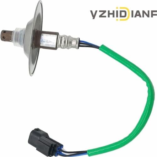 Oxygen Sensor 211200-4620 18213-78K00 234-4299 for Suzuki- Grand- Vitara- 2.4L L4 2009-2013 L-ambda Probe Oxygen Sensors 2344299