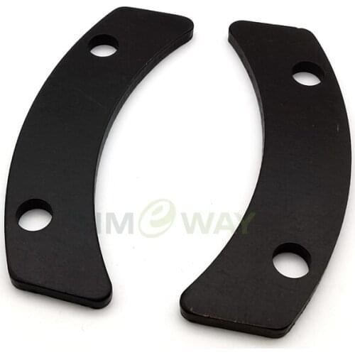 Fixing plate CAT12G Pressure plate Hydraulic pump repair parts Oil pump parts Good quality