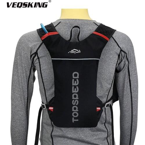5L Lightweight Backpack Bicycle Riding Bag,Women Men MTB Bicycle Sport Climbing Backpack Water Bag, Breathablet Outdoor Backpack