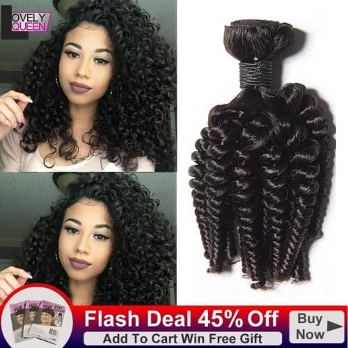 Искусственные пряди волос LOVELY QUEEN China At AliExpress