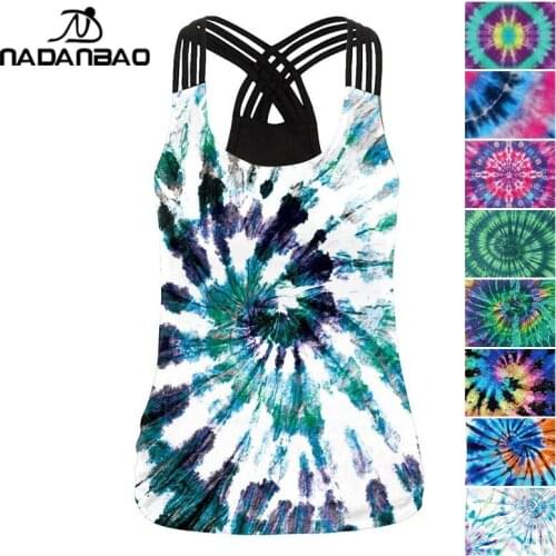 Nadanbao Travel Vests