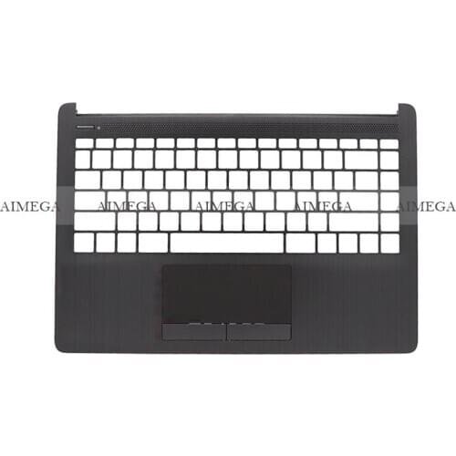 NEW Laptop For HP Pavilion 14-CF 14S-C 14-DF 14S-DF 14-DK 14S-CR L24818-001 L23491-001 Palmrest Upper Case